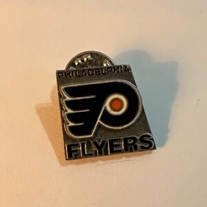 Philadelphia Flyers Pin